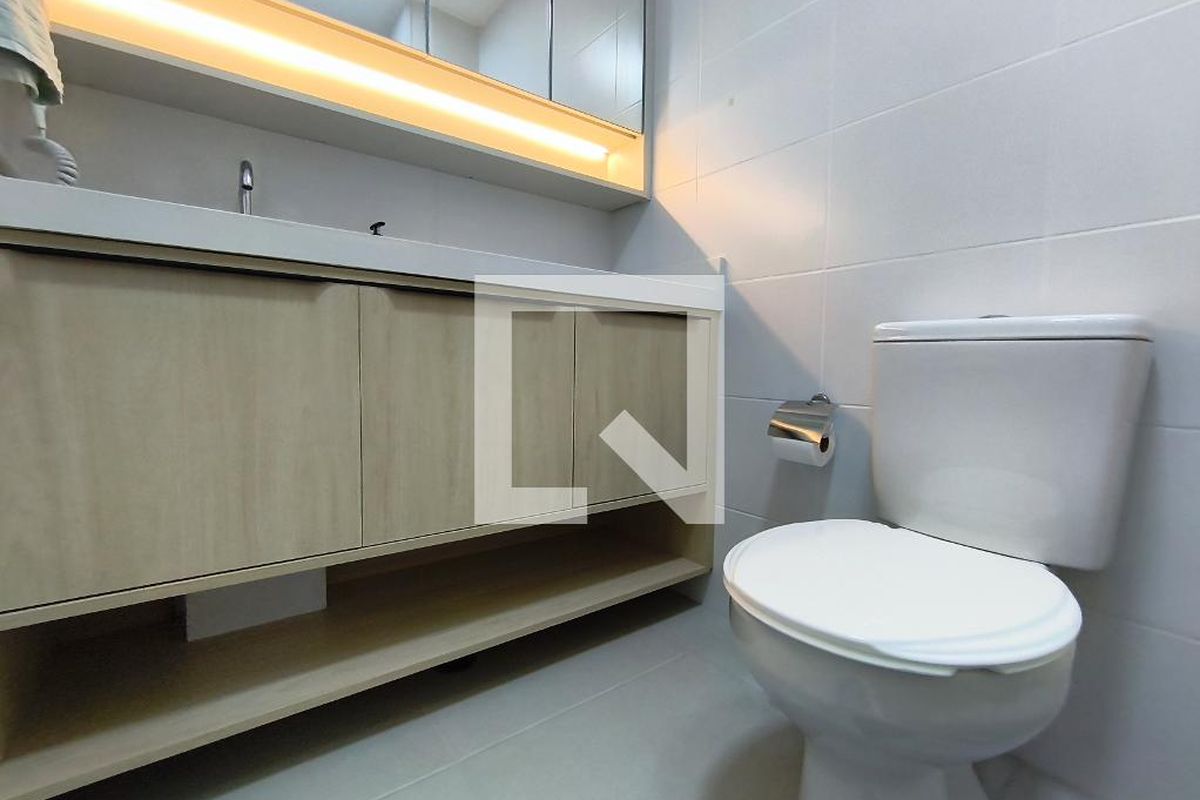 Kitnet-Studio, 25 m² - Foto 24