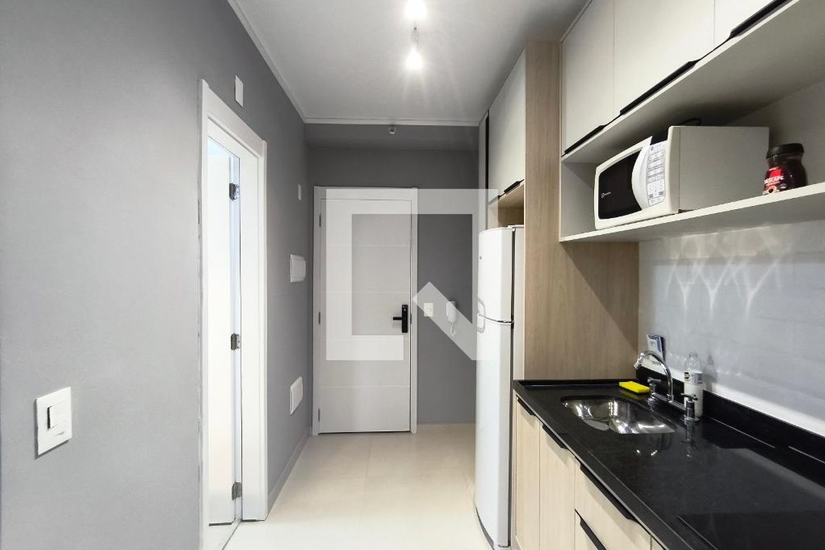 Kitnet-Studio, 25 m² - Foto 36