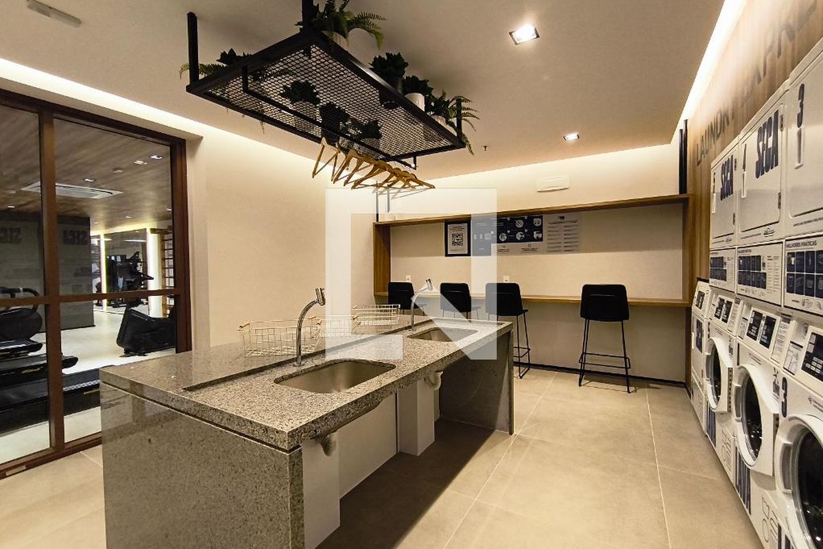 Kitnet-Studio, 25 m² - Foto 50