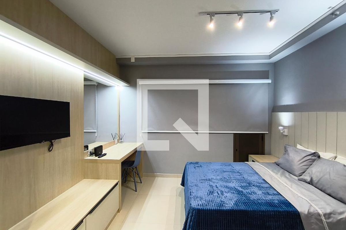 Kitnet-Studio, 25 m² - Foto 6