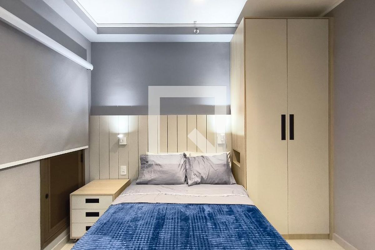 Kitnet-Studio, 25 m² - Foto 8