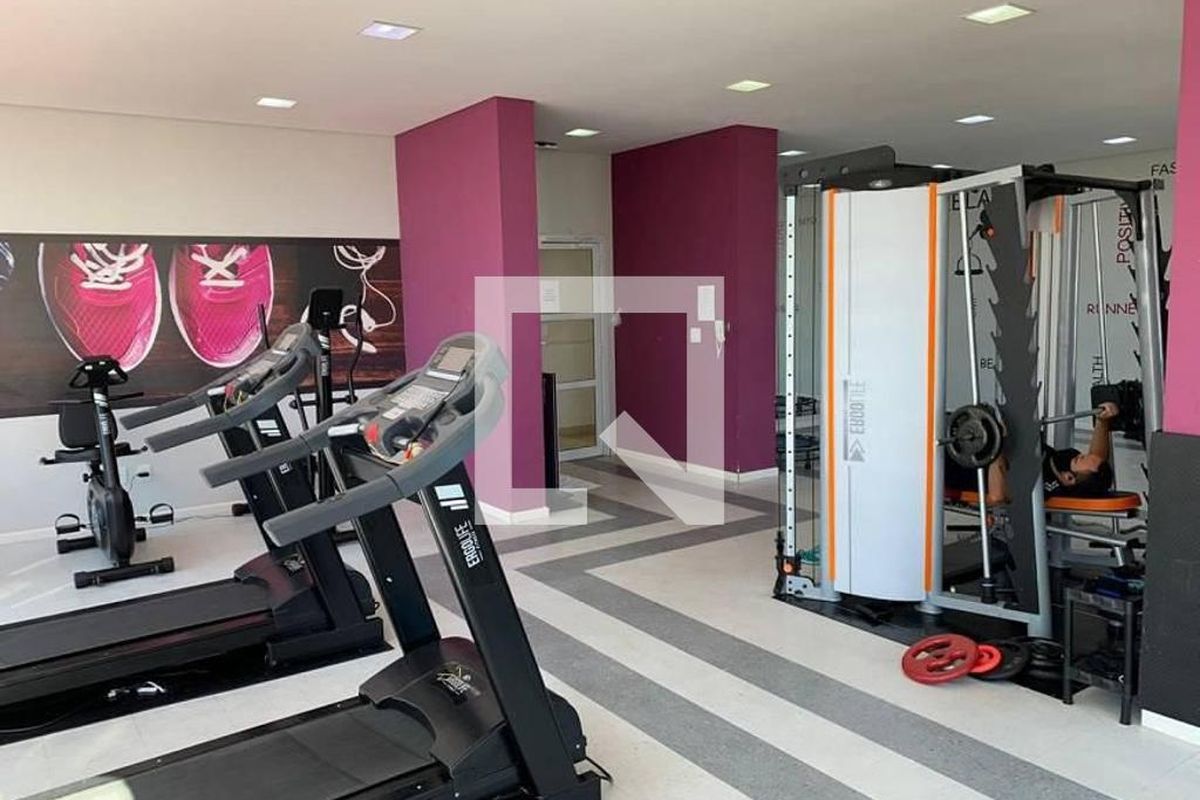Apartamento, 2 quartos, 66 m² - Foto 34