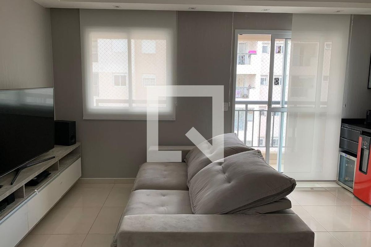 Apartamento, 2 quartos, 66 m² - Foto 2