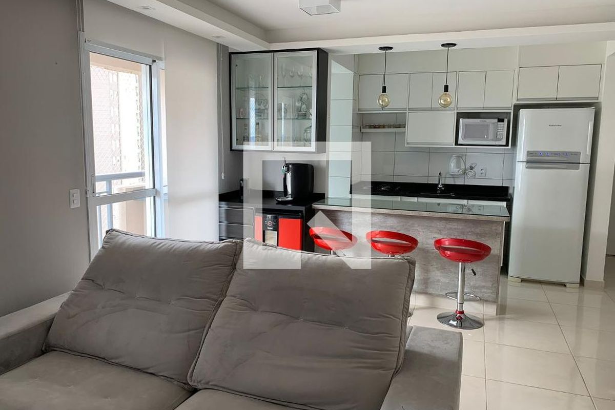 Apartamento, 2 quartos, 66 m² - Foto 4
