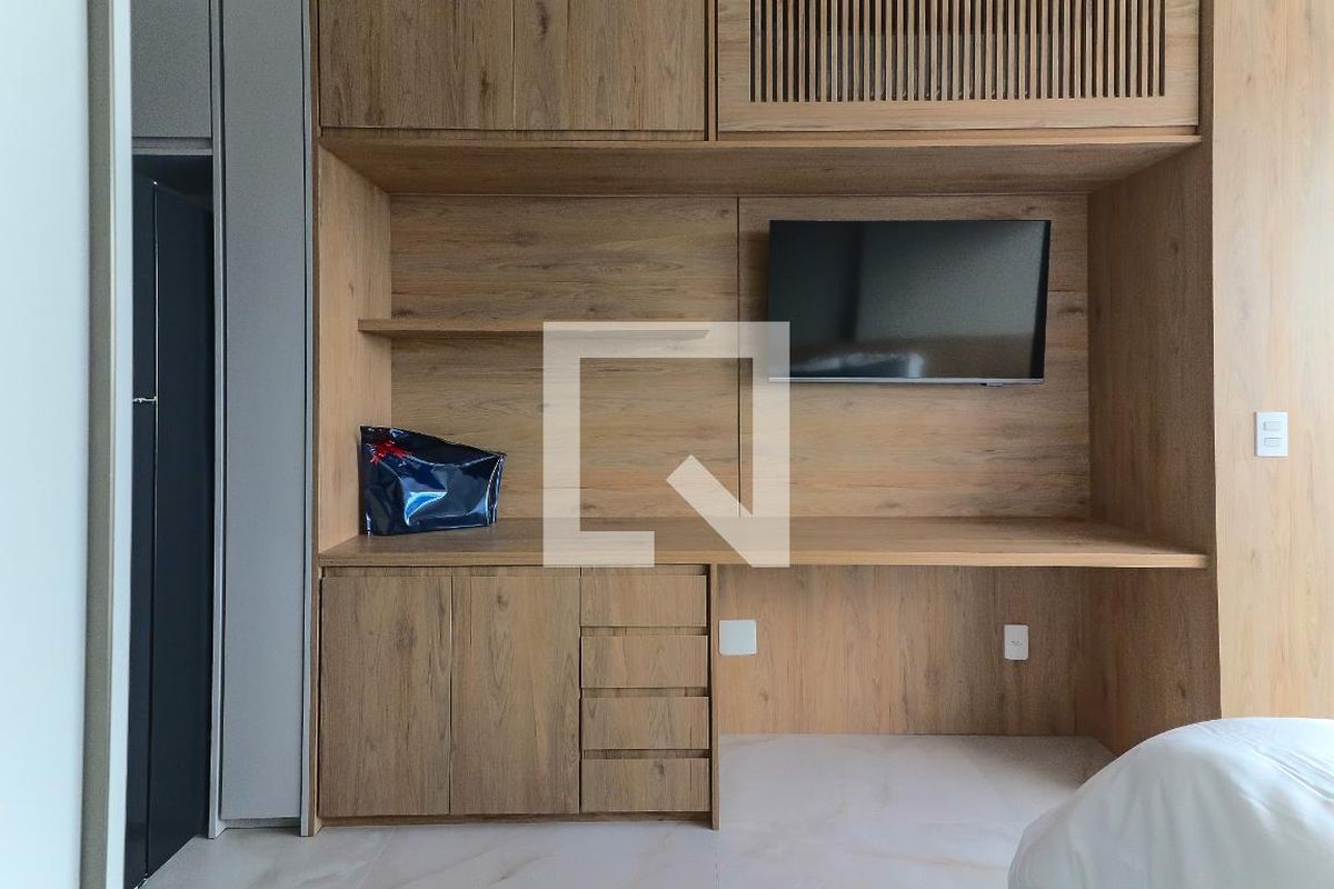Kitnet-Studio, 24 m² - Foto 23