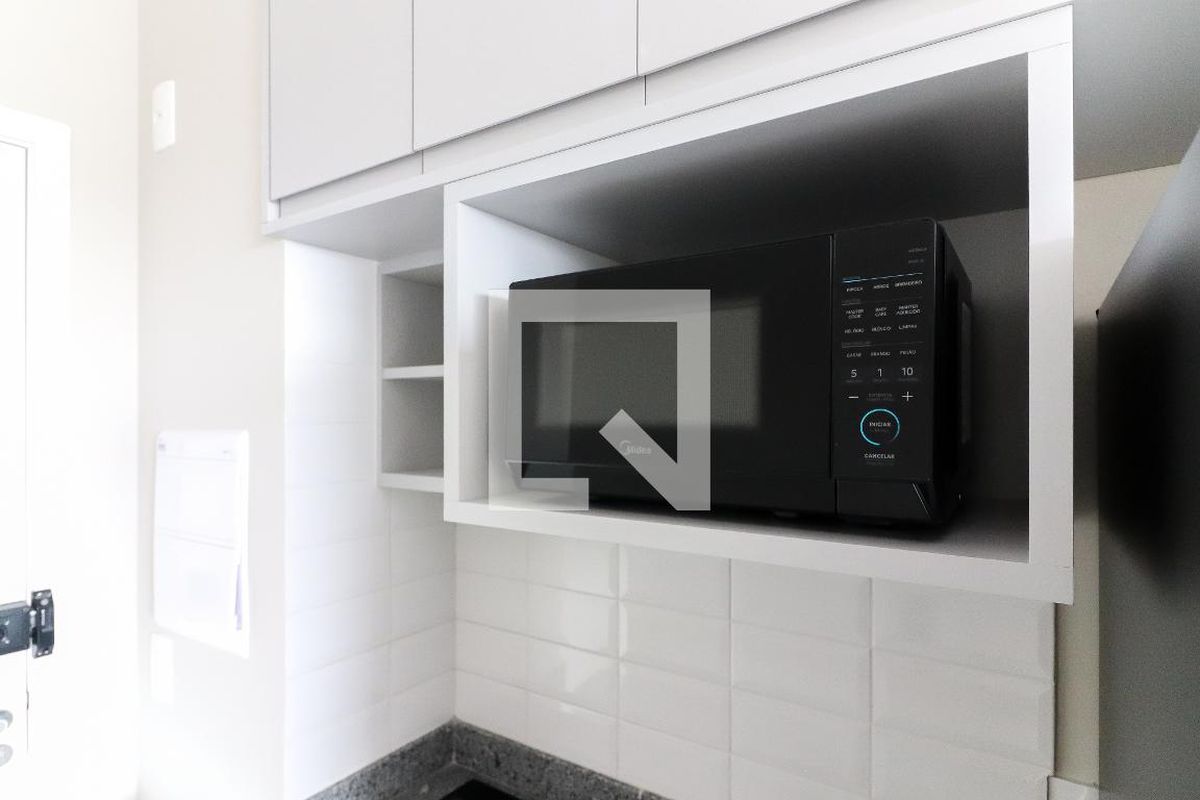 Kitnet-Studio, 24 m² - Foto 17