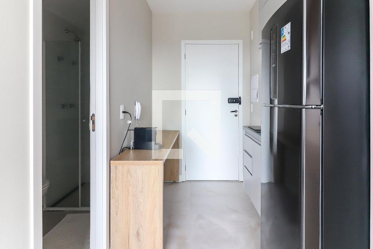 Kitnet-Studio, 24 m² - Foto 11