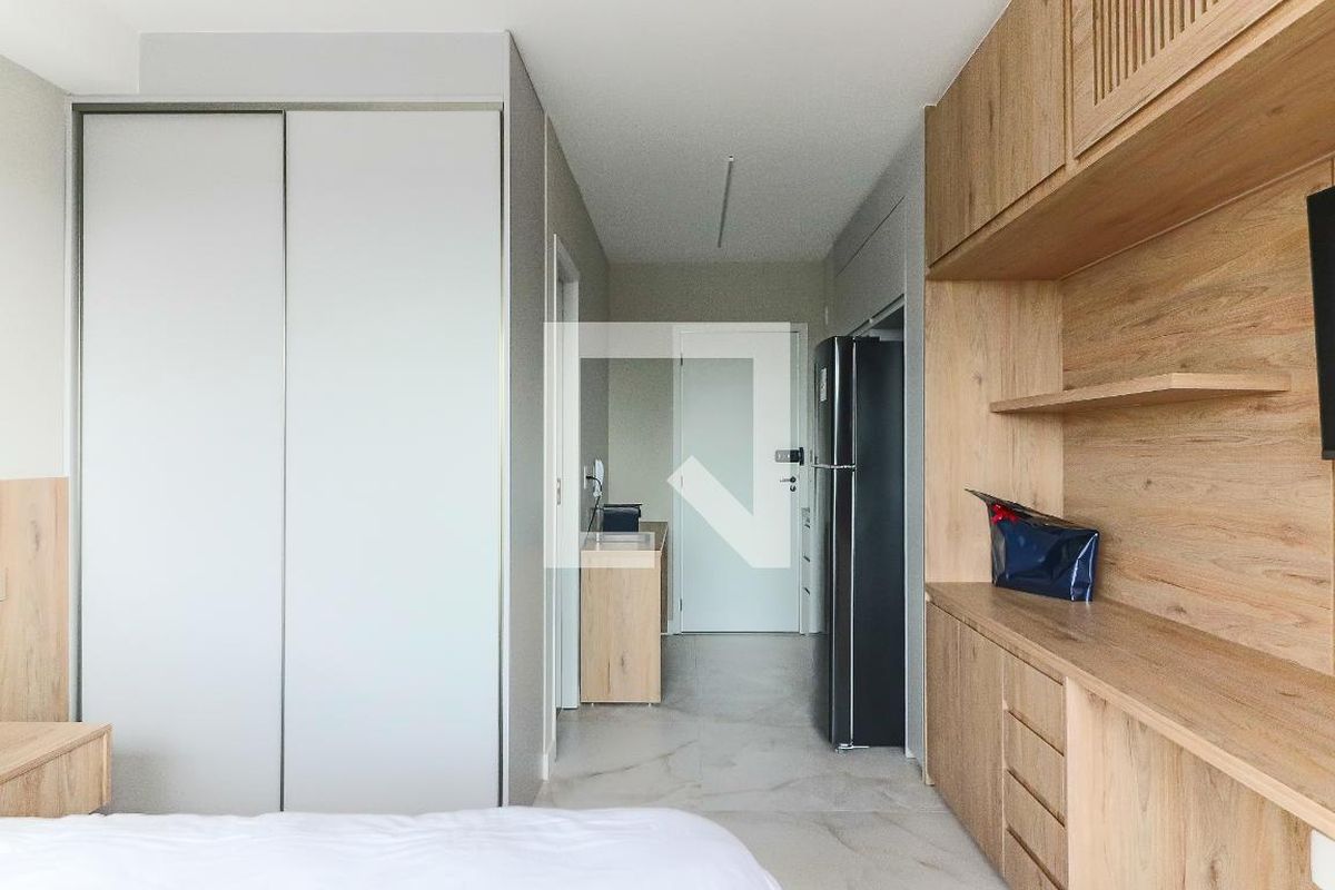 Kitnet-Studio, 24 m² - Foto 9
