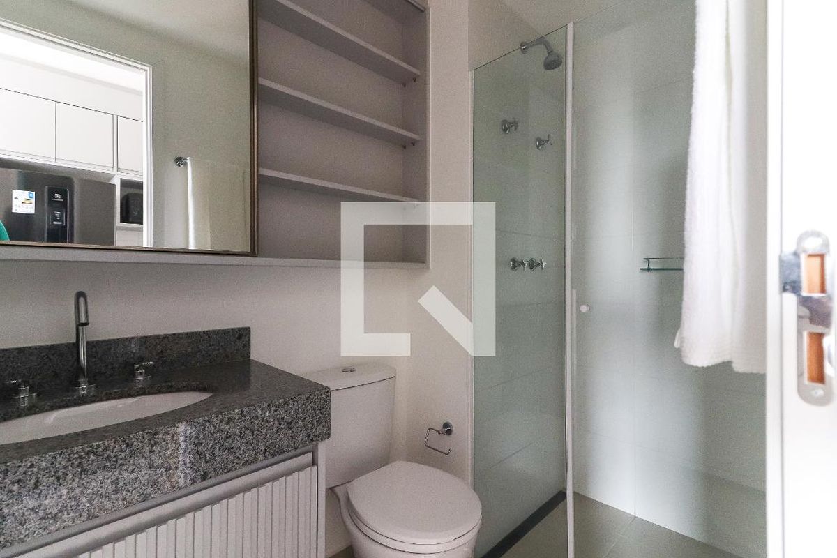 Kitnet-Studio, 24 m² - Foto 35