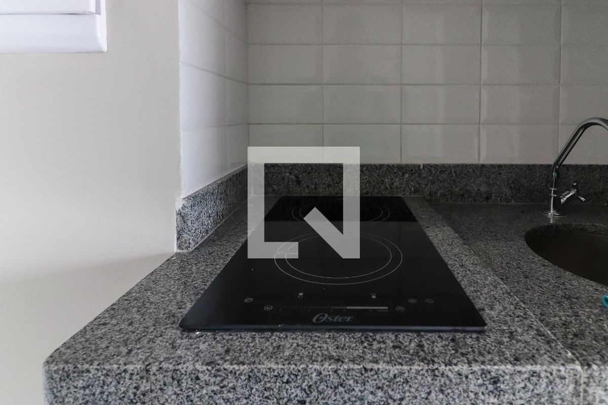Kitnet-Studio, 24 m² - Foto 19