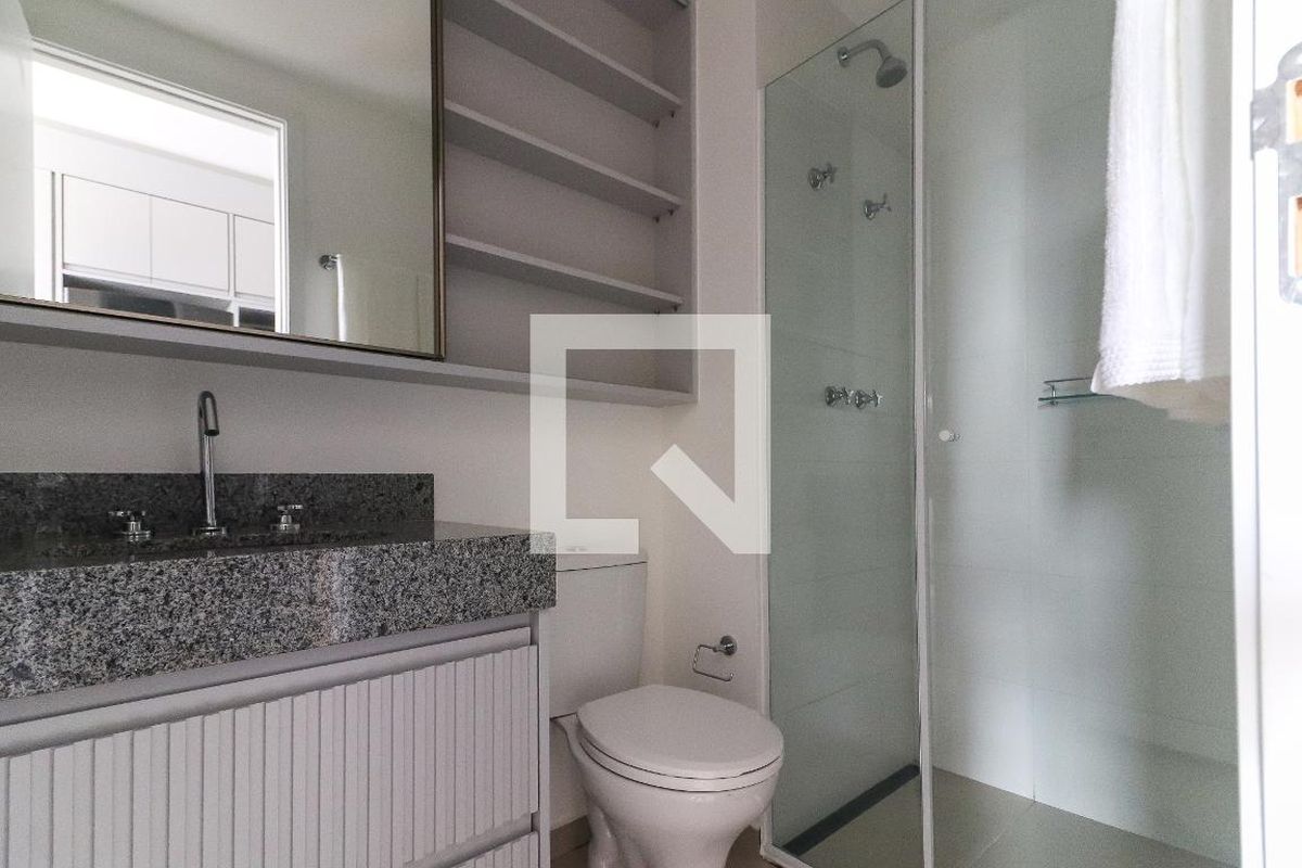 Kitnet-Studio, 24 m² - Foto 37