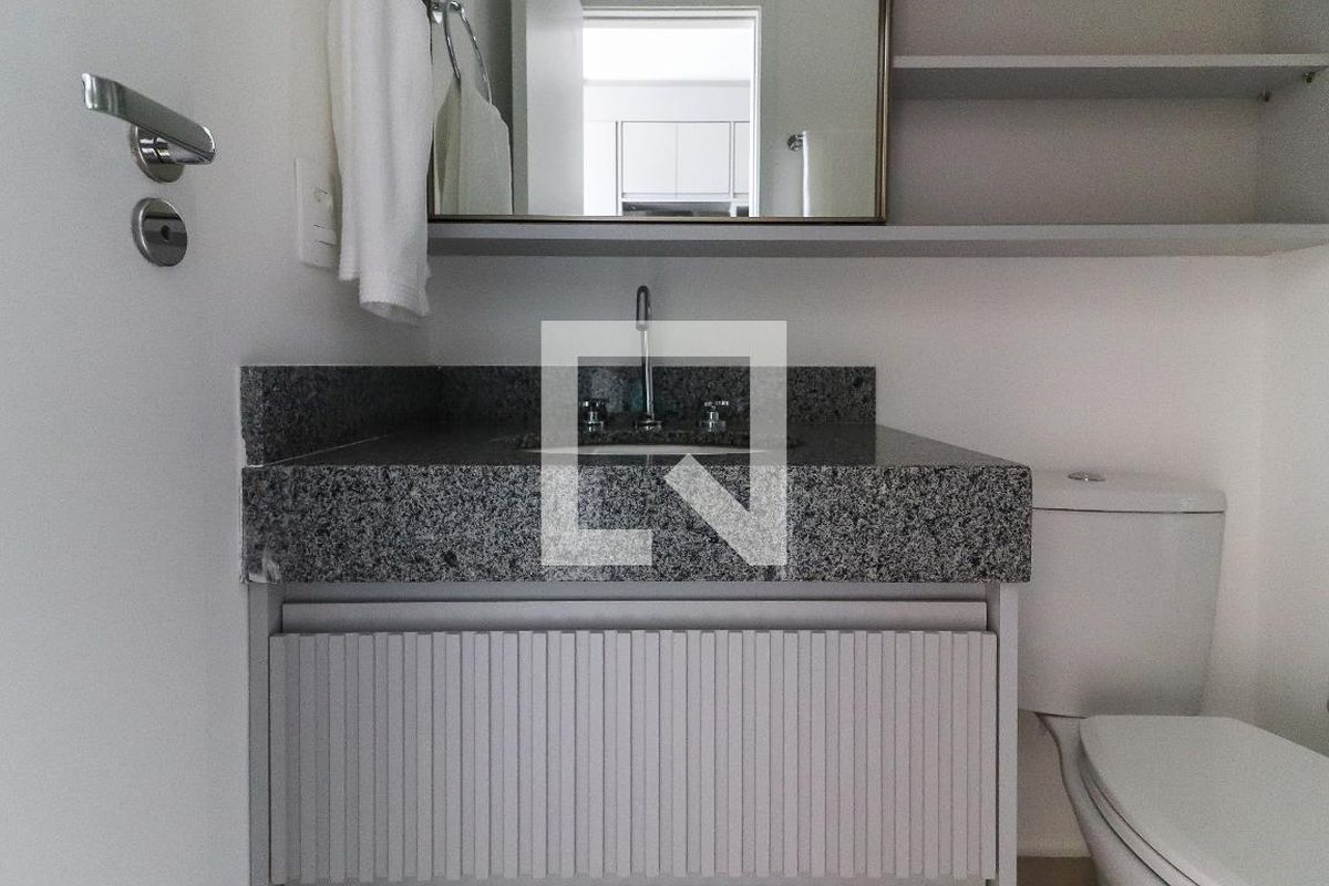 Kitnet-Studio, 24 m² - Foto 33