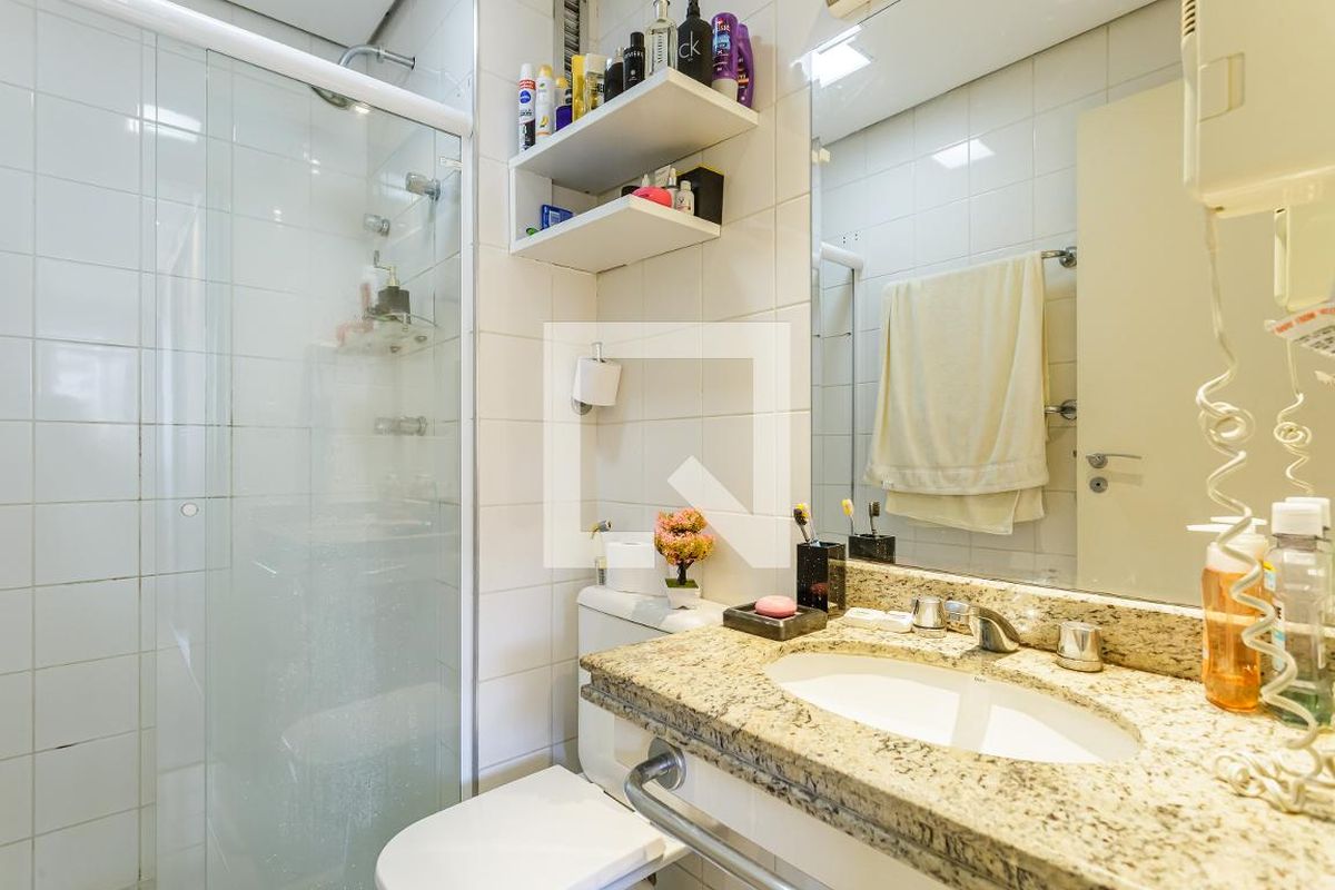 Apartamento, 1 quarto, 35 m² - Foto 27