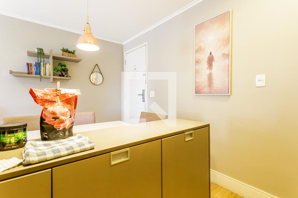Apartamento, 1 quarto, 35 m² - Foto 37
