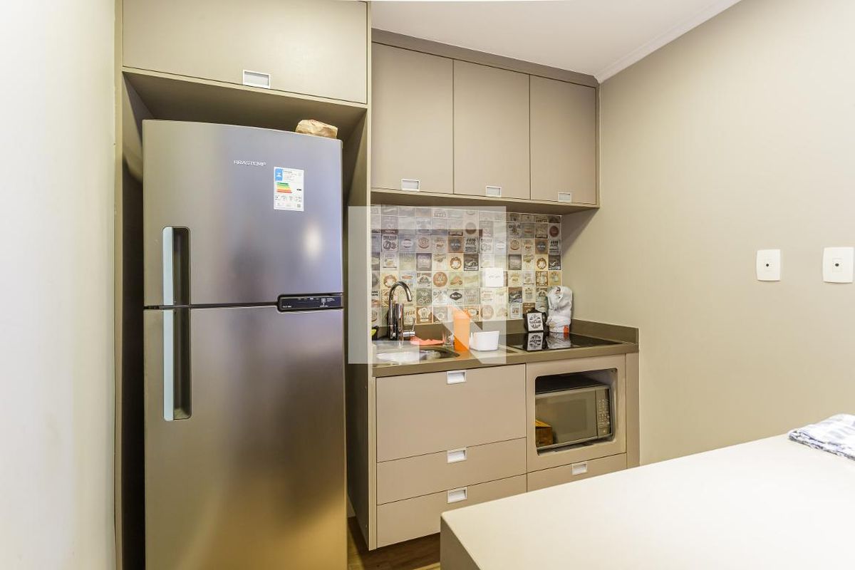 Apartamento, 1 quarto, 35 m² - Foto 33