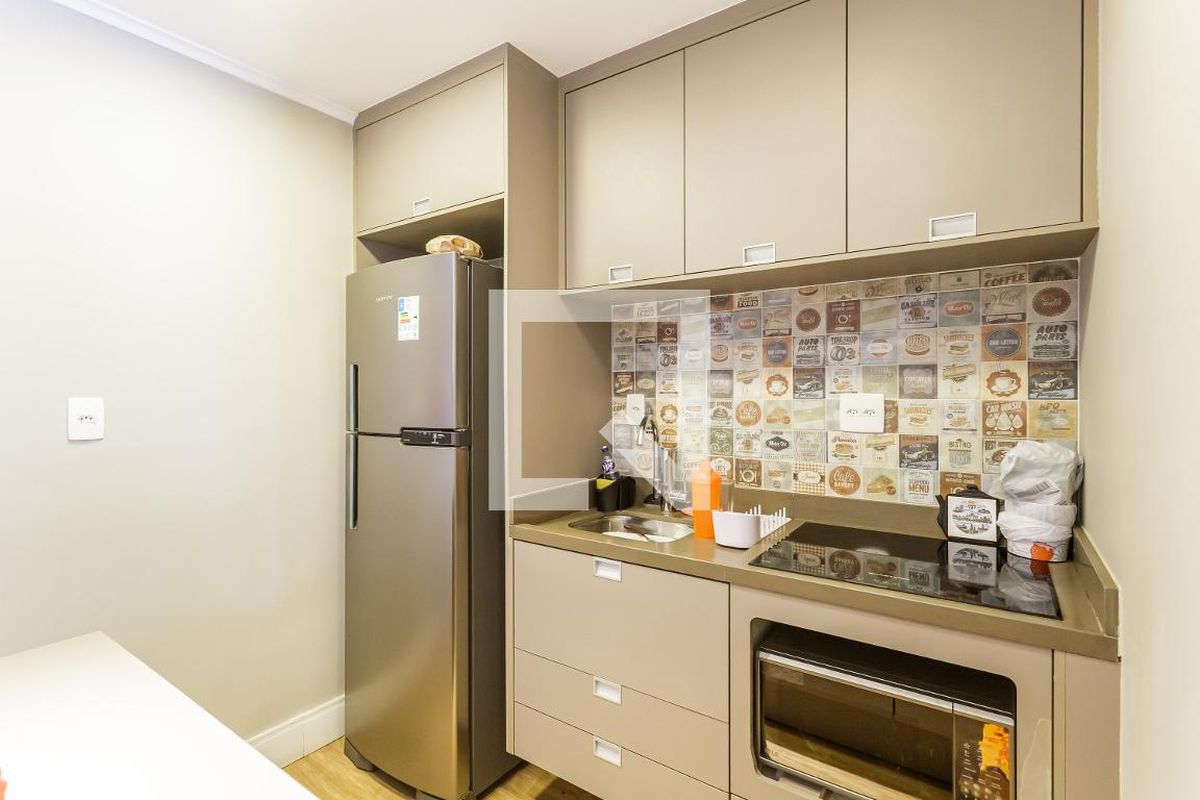 Apartamento, 1 quarto, 35 m² - Foto 41