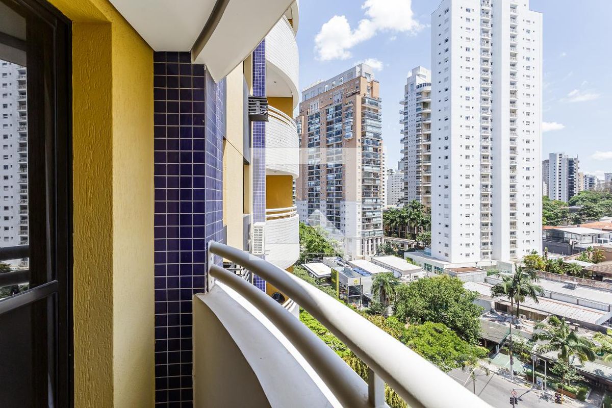Apartamento, 1 quarto, 35 m² - Foto 15