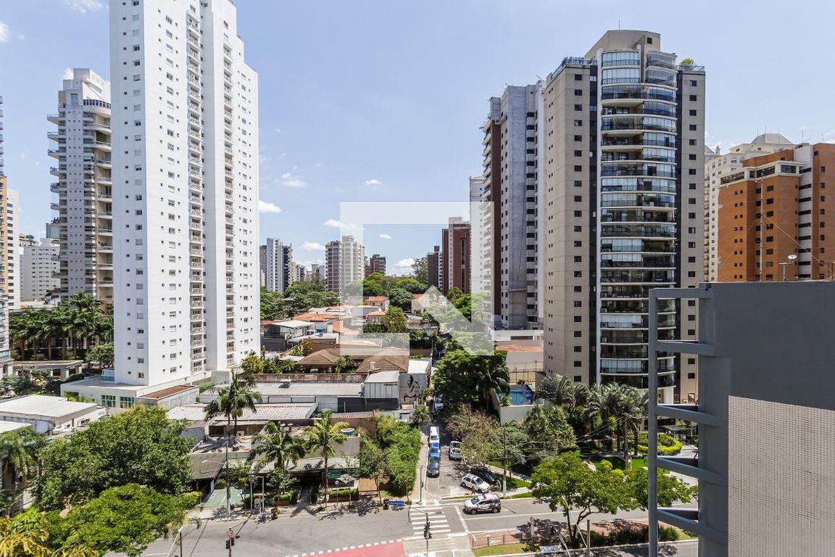 Apartamento, 1 quarto, 35 m² - Foto 17