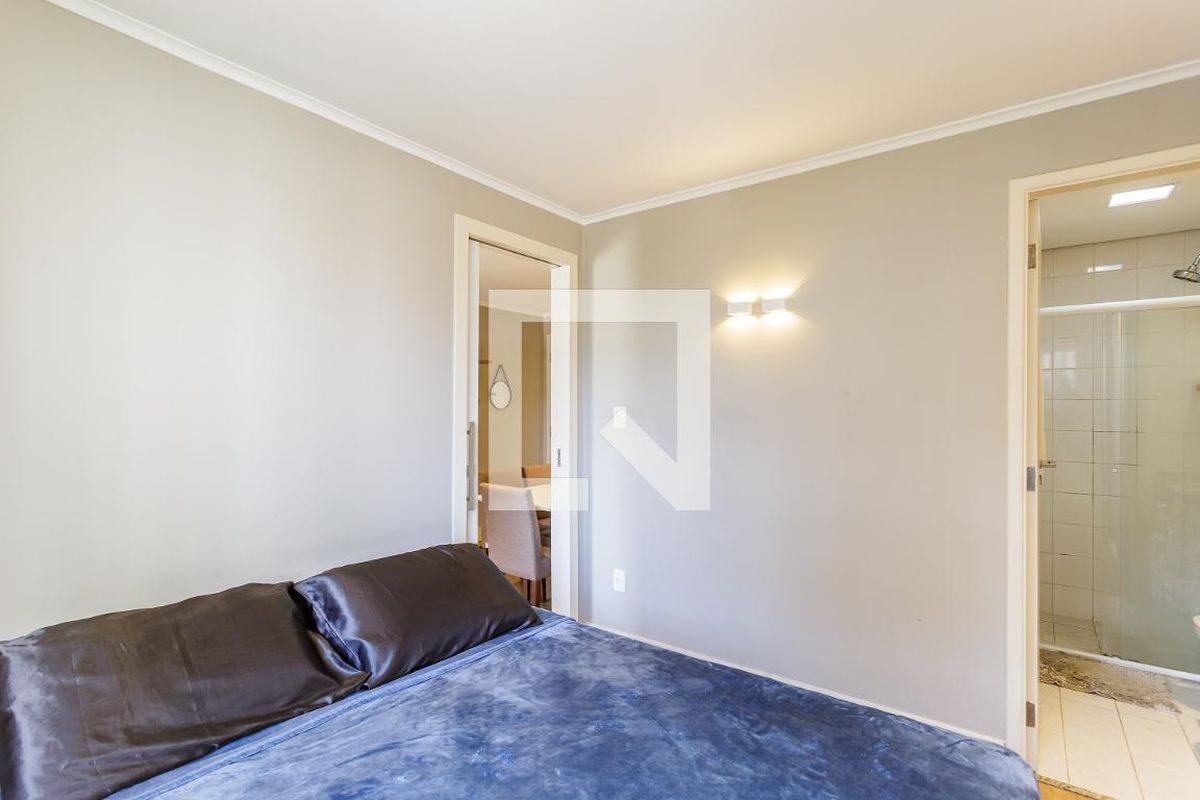 Apartamento, 1 quarto, 35 m² - Foto 23