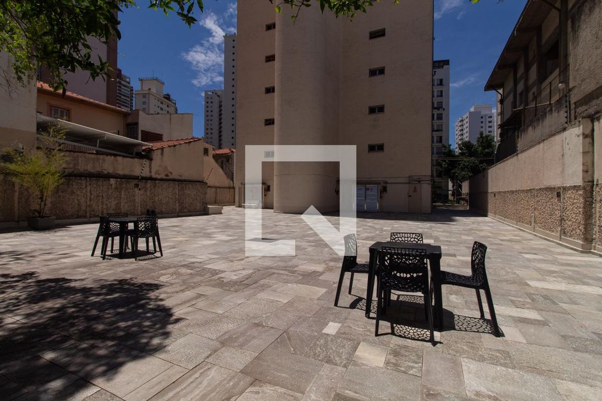 Apartamento, 2 quartos, 62 m² - Foto 64