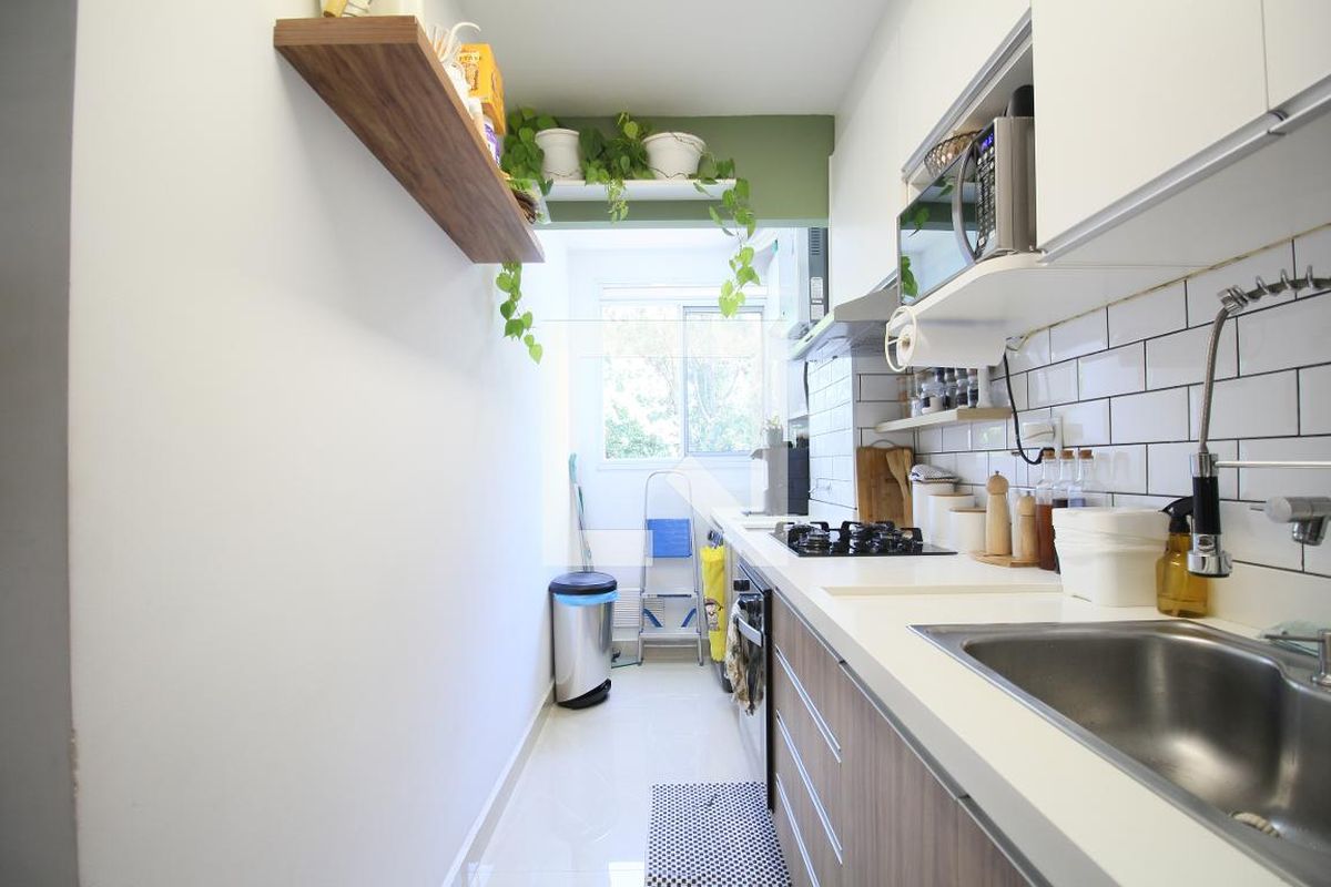 Apartamento, 2 quartos, 51 m² - Foto 48