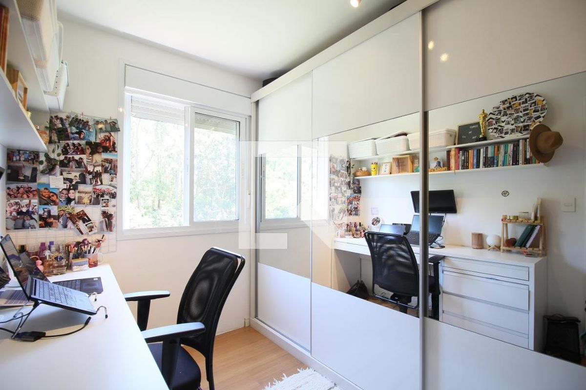 Apartamento, 2 quartos, 51 m² - Foto 36