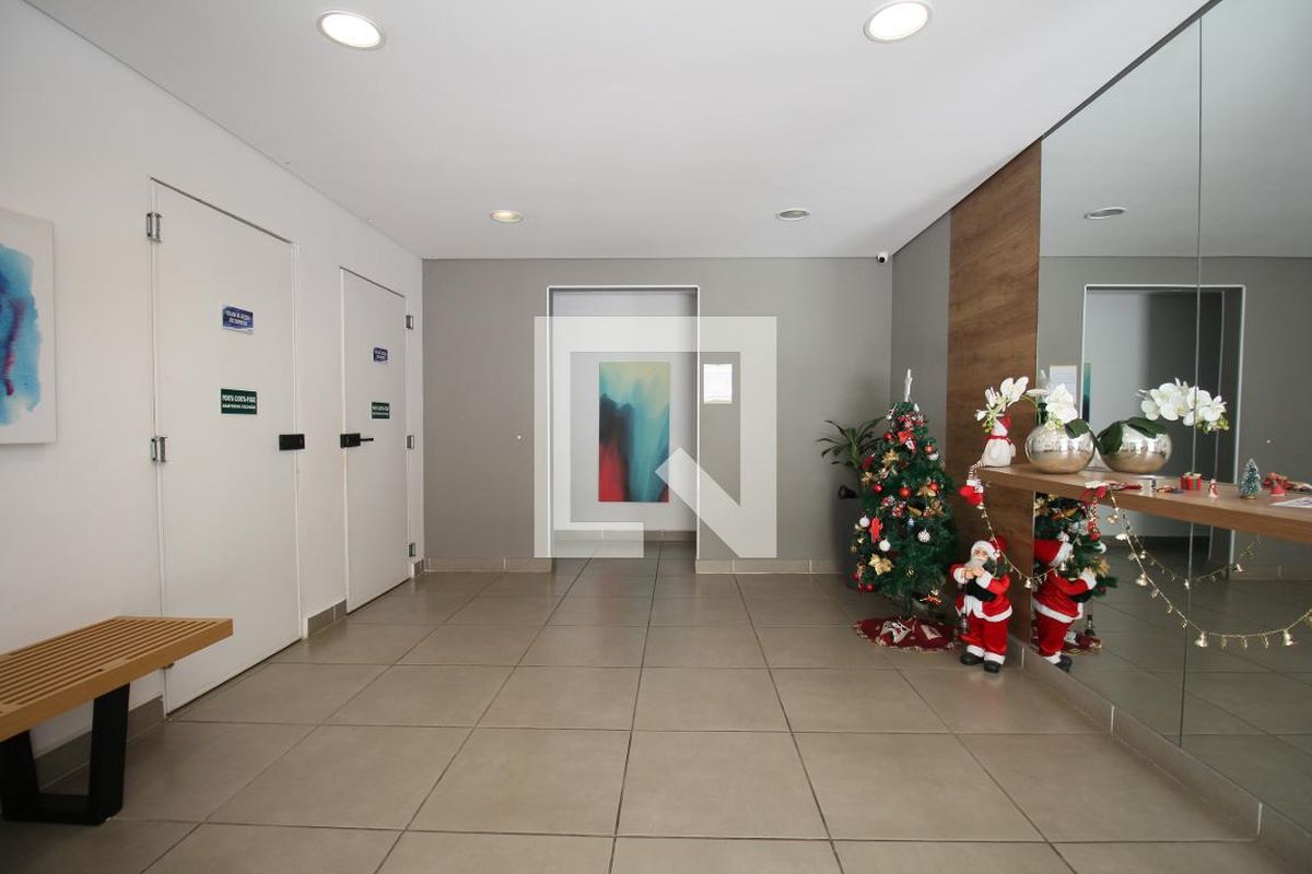 Apartamento, 2 quartos, 51 m² - Foto 62