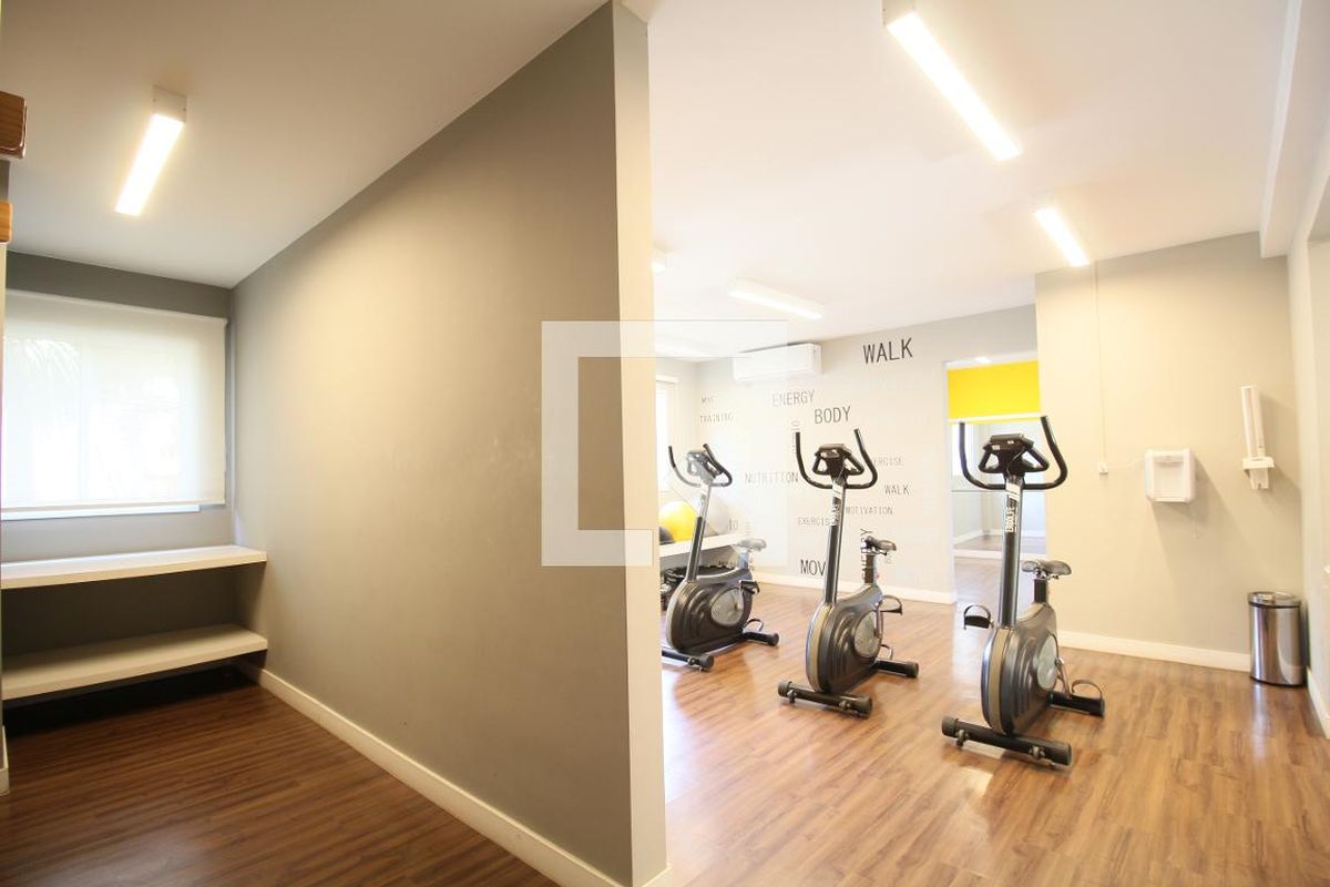 Apartamento, 2 quartos, 51 m² - Foto 86