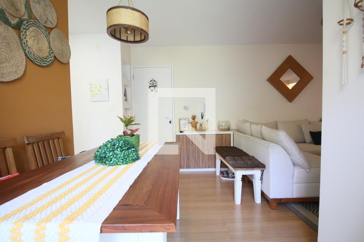 Apartamento, 2 quartos, 51 m² - Foto 8