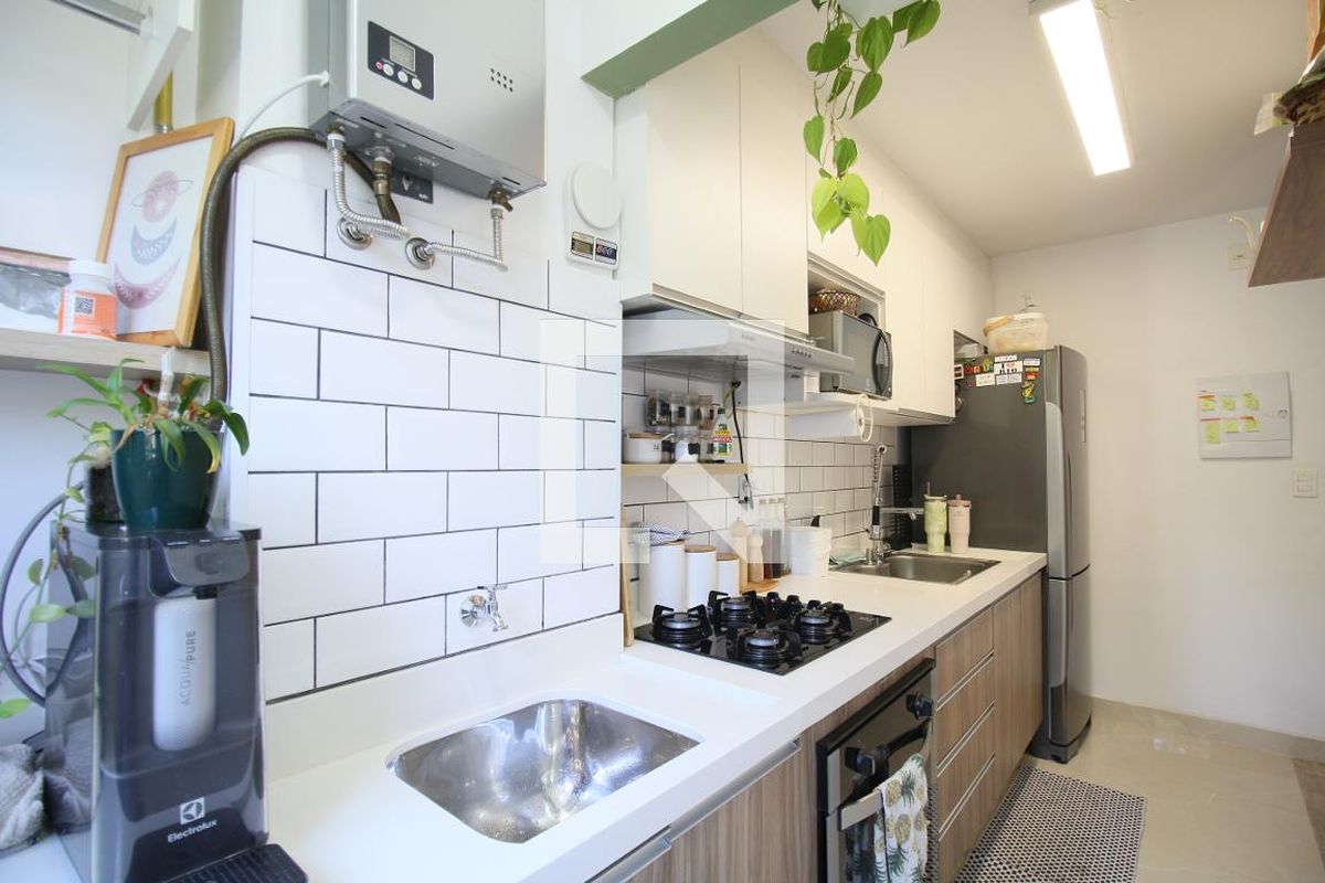 Apartamento, 2 quartos, 51 m² - Foto 54