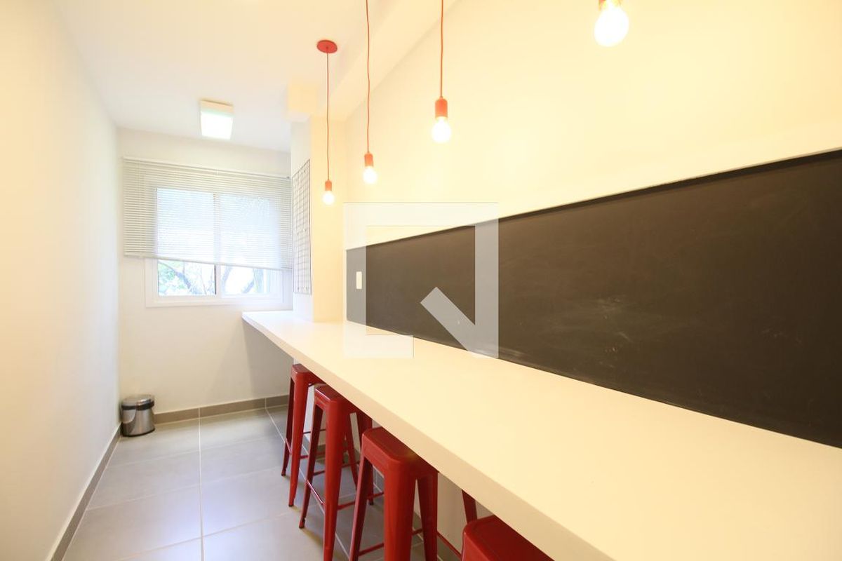 Apartamento, 2 quartos, 51 m² - Foto 100