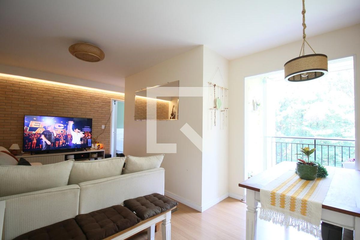 Apartamento, 2 quartos, 51 m² - Foto 4