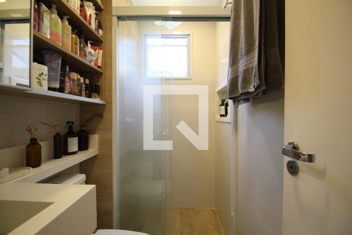 Apartamento, 2 quartos, 51 m² - Foto 38