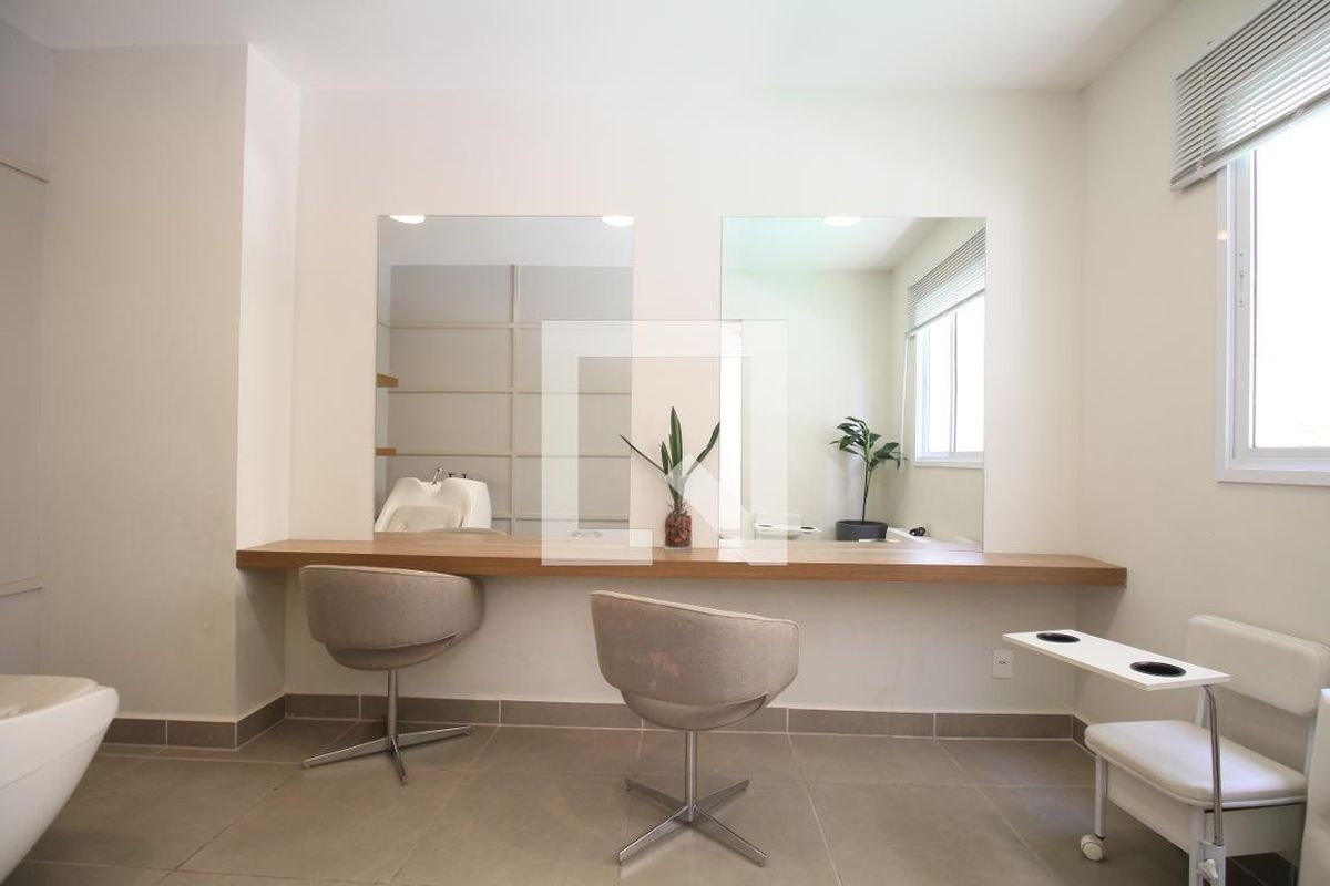 Apartamento, 2 quartos, 51 m² - Foto 66