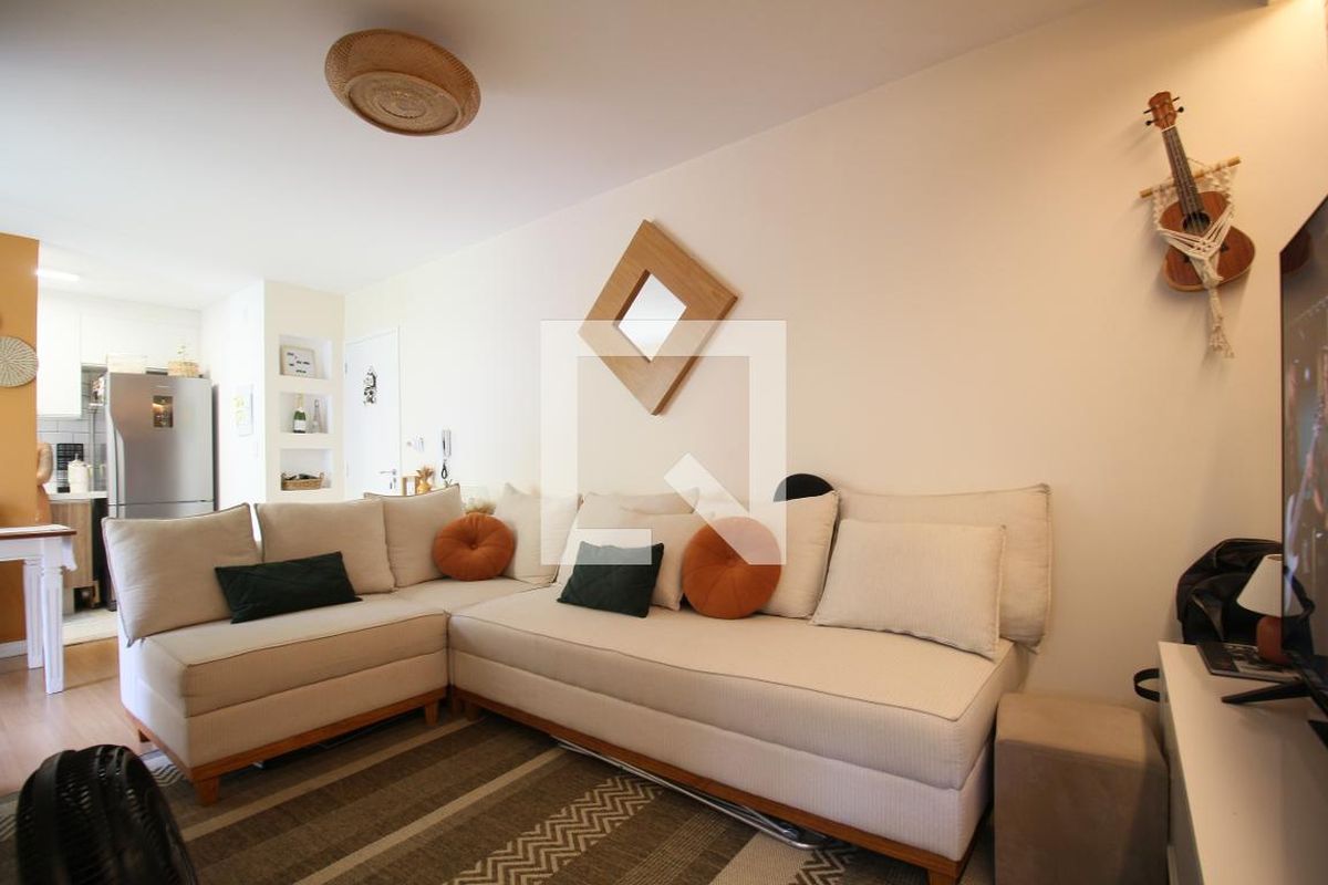 Apartamento, 2 quartos, 51 m² - Foto 10