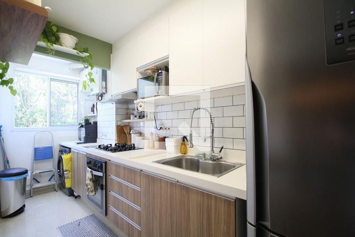 Apartamento, 2 quartos, 51 m² - Foto 50