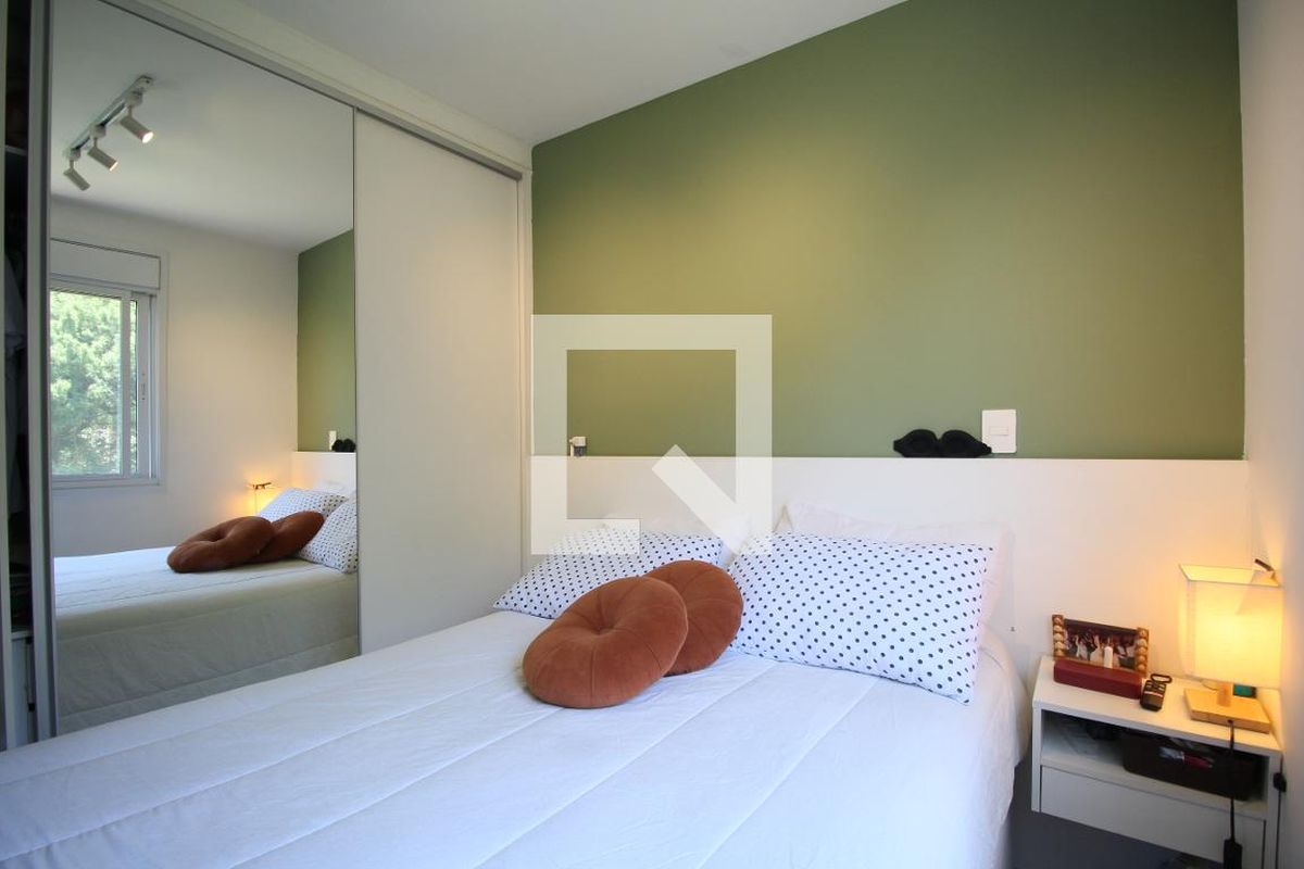 Apartamento, 2 quartos, 51 m² - Foto 24