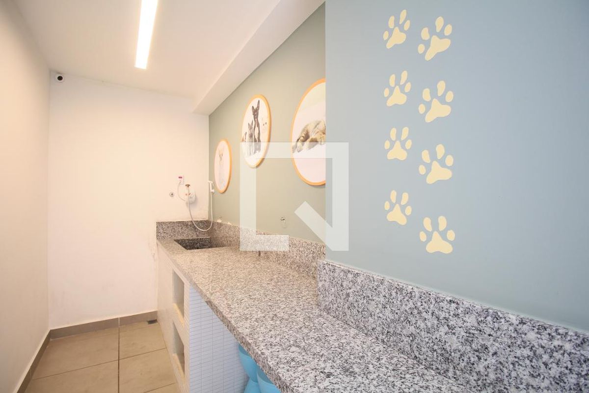 Apartamento, 2 quartos, 51 m² - Foto 80