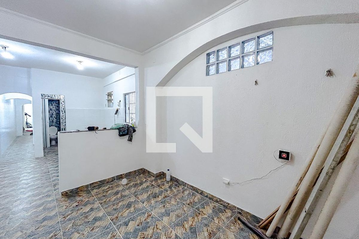 Casa, 2 quartos, 100 m² - Foto 2