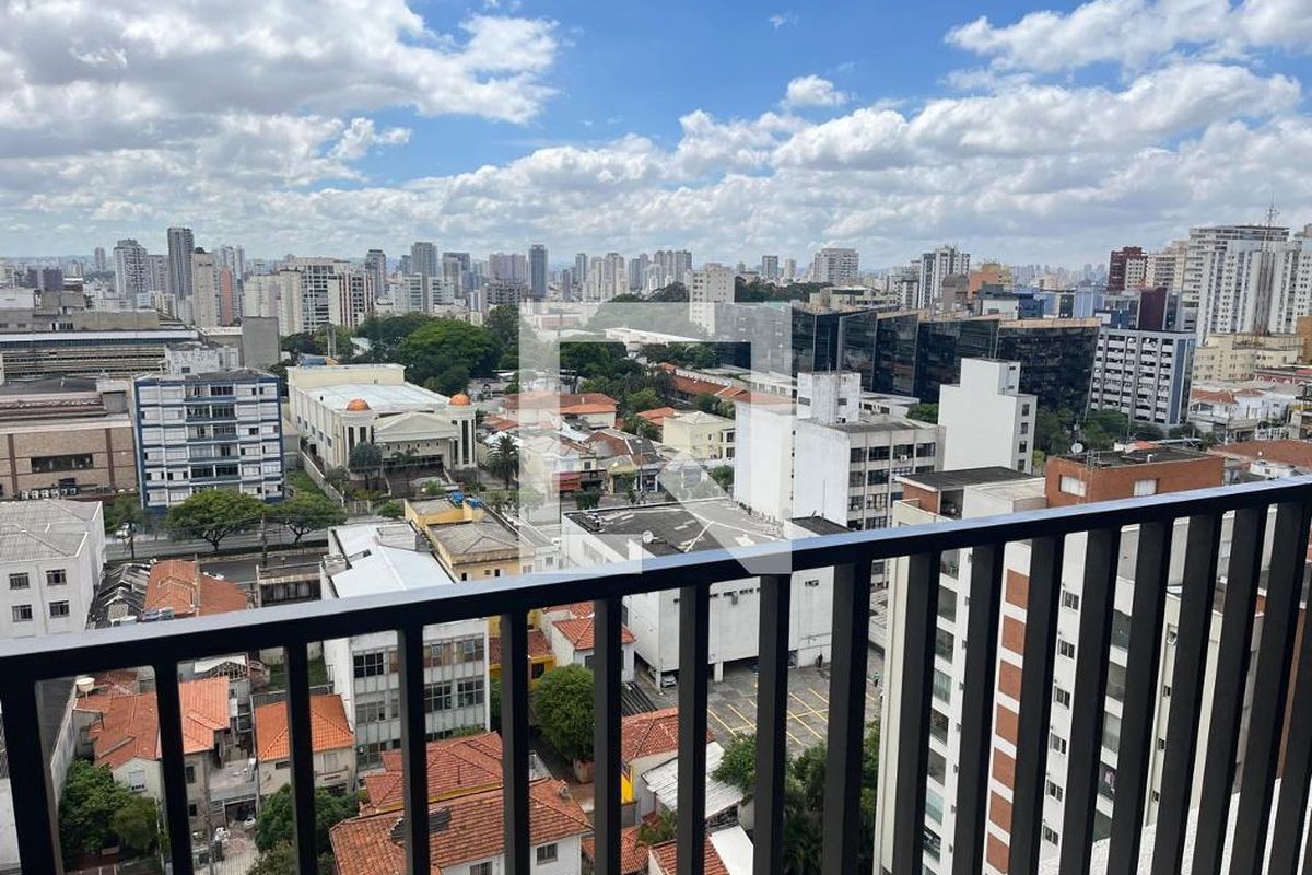Apartamento, 1 quarto, 28 m² - Foto 16