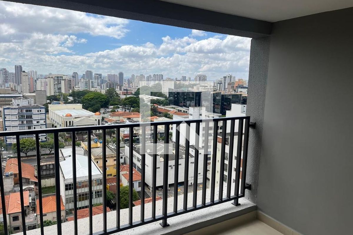 Apartamento, 1 quarto, 28 m² - Foto 14