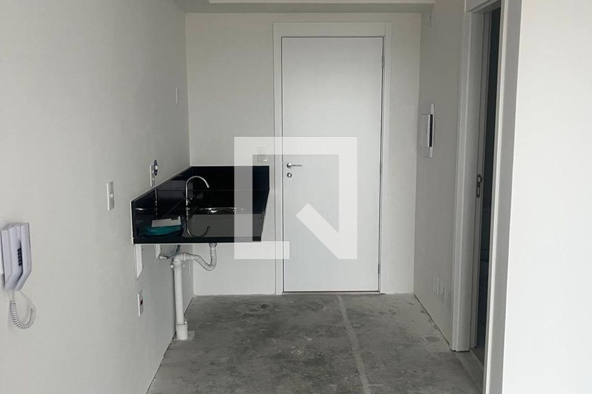 Apartamento, 1 quarto, 28 m² - Foto 4