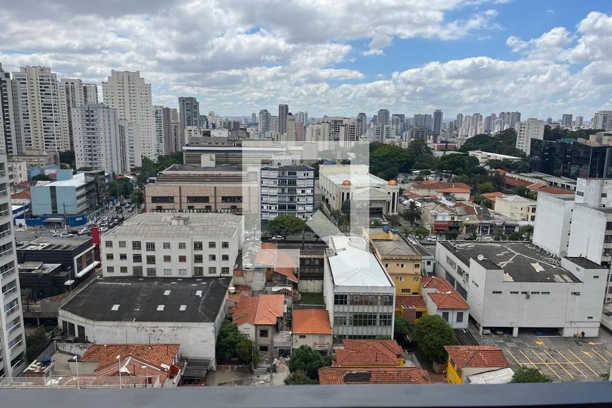 Apartamento, 1 quarto, 28 m² - Foto 20
