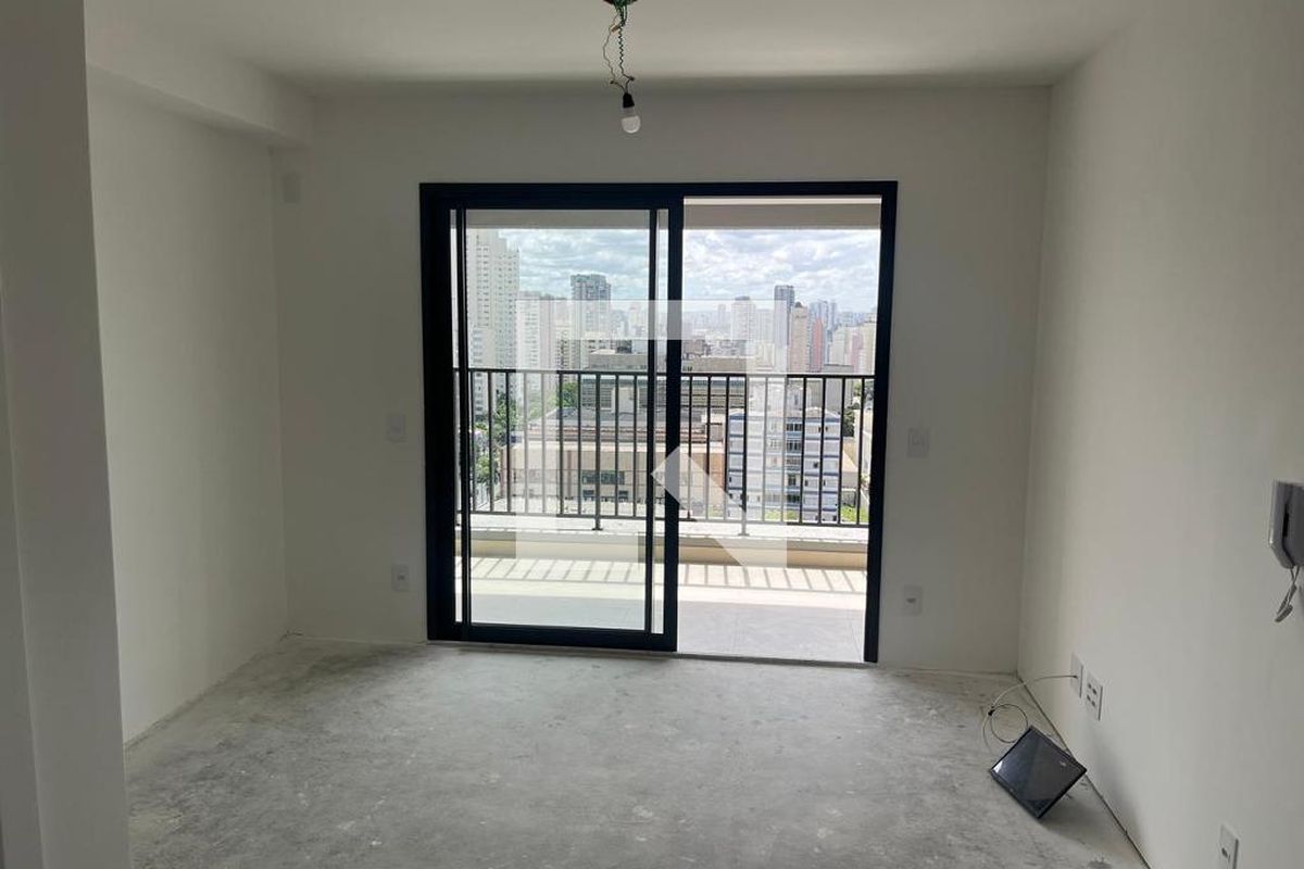 Apartamento, 1 quarto, 28 m² - Foto 6