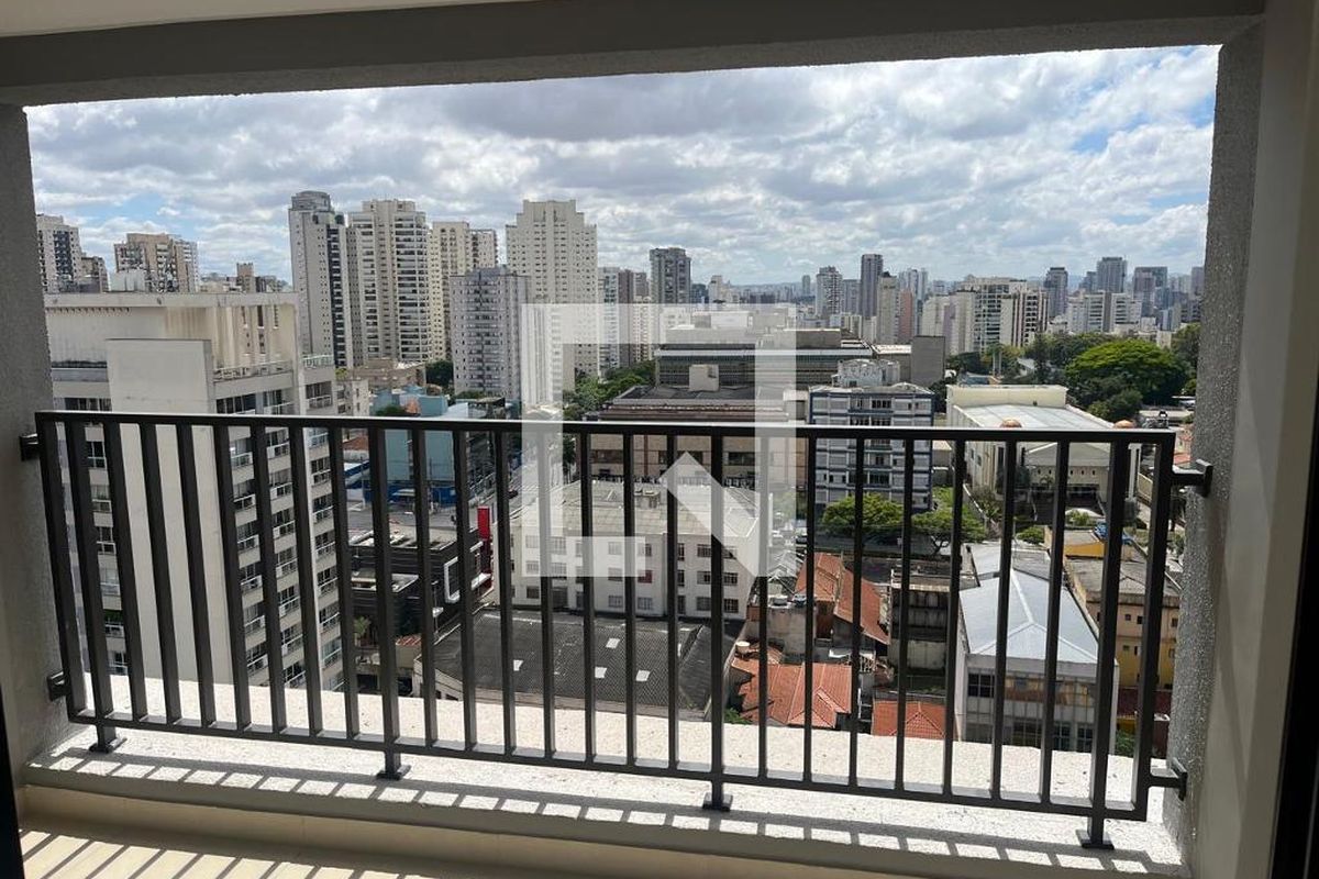 Apartamento, 1 quarto, 28 m² - Foto 18