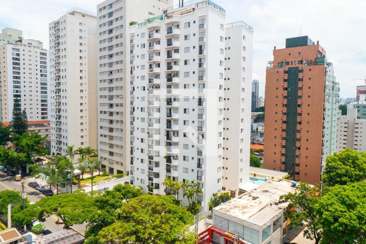 Apartamento, 2 quartos, 76 m² - Foto 8
