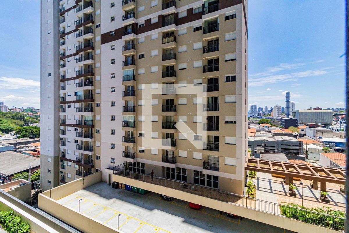 Apartamento, 2 quartos, 54 m² - Foto 36
