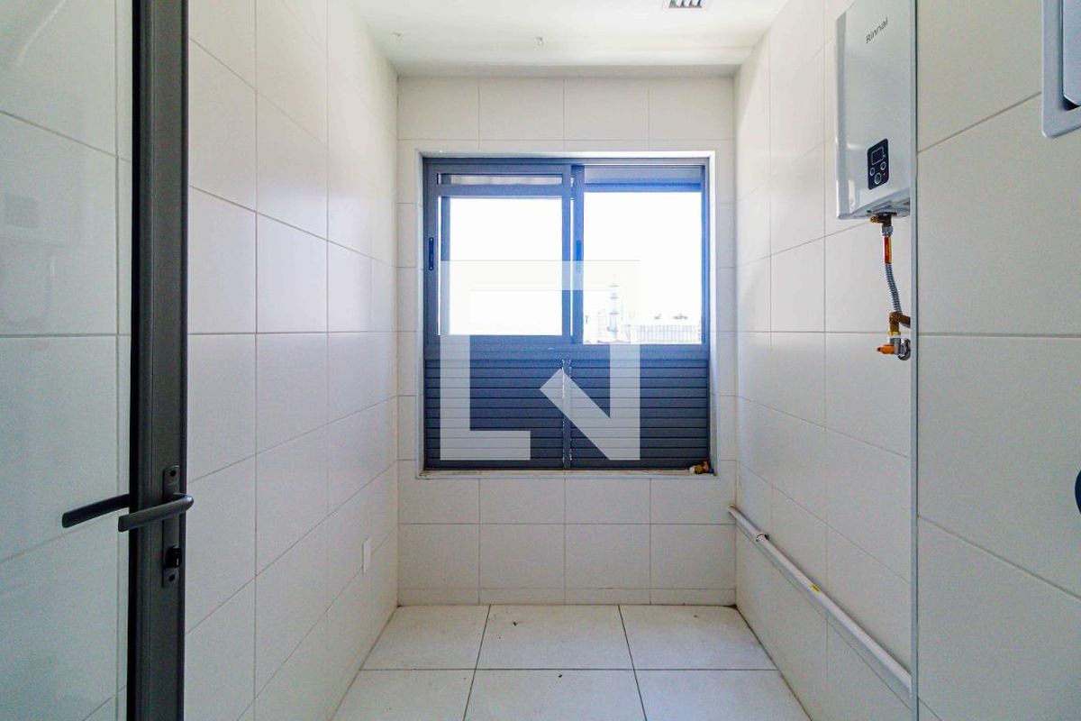 Apartamento, 2 quartos, 54 m² - Foto 54