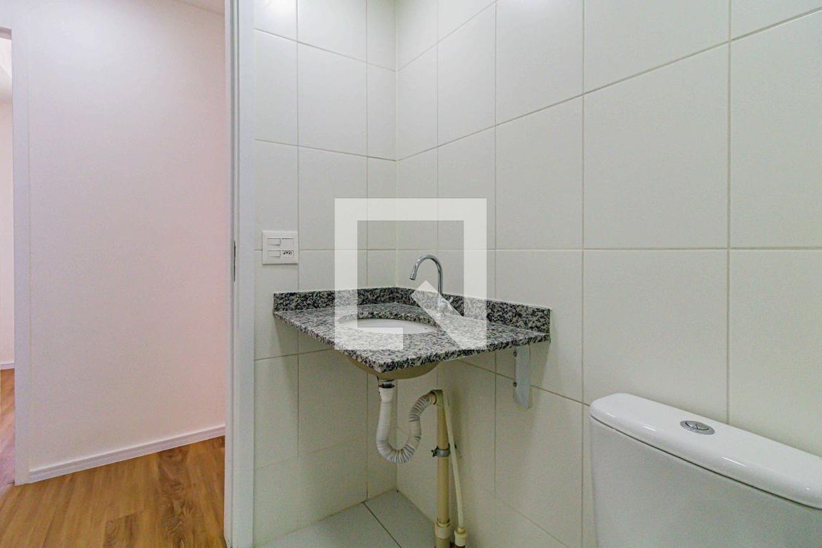 Apartamento, 2 quartos, 54 m² - Foto 40