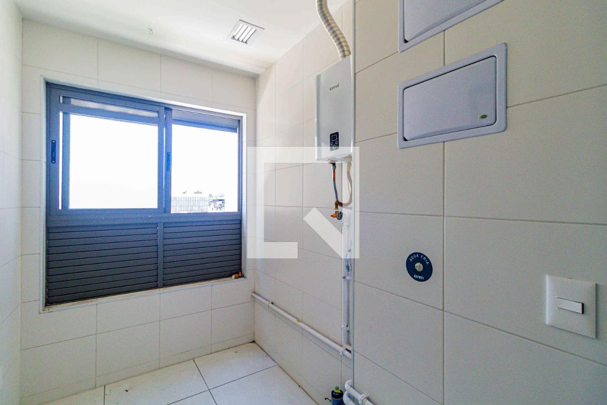 Apartamento, 2 quartos, 54 m² - Foto 52
